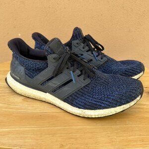 Adidas Ultraboost 4.0 "Legend Ink" size 13